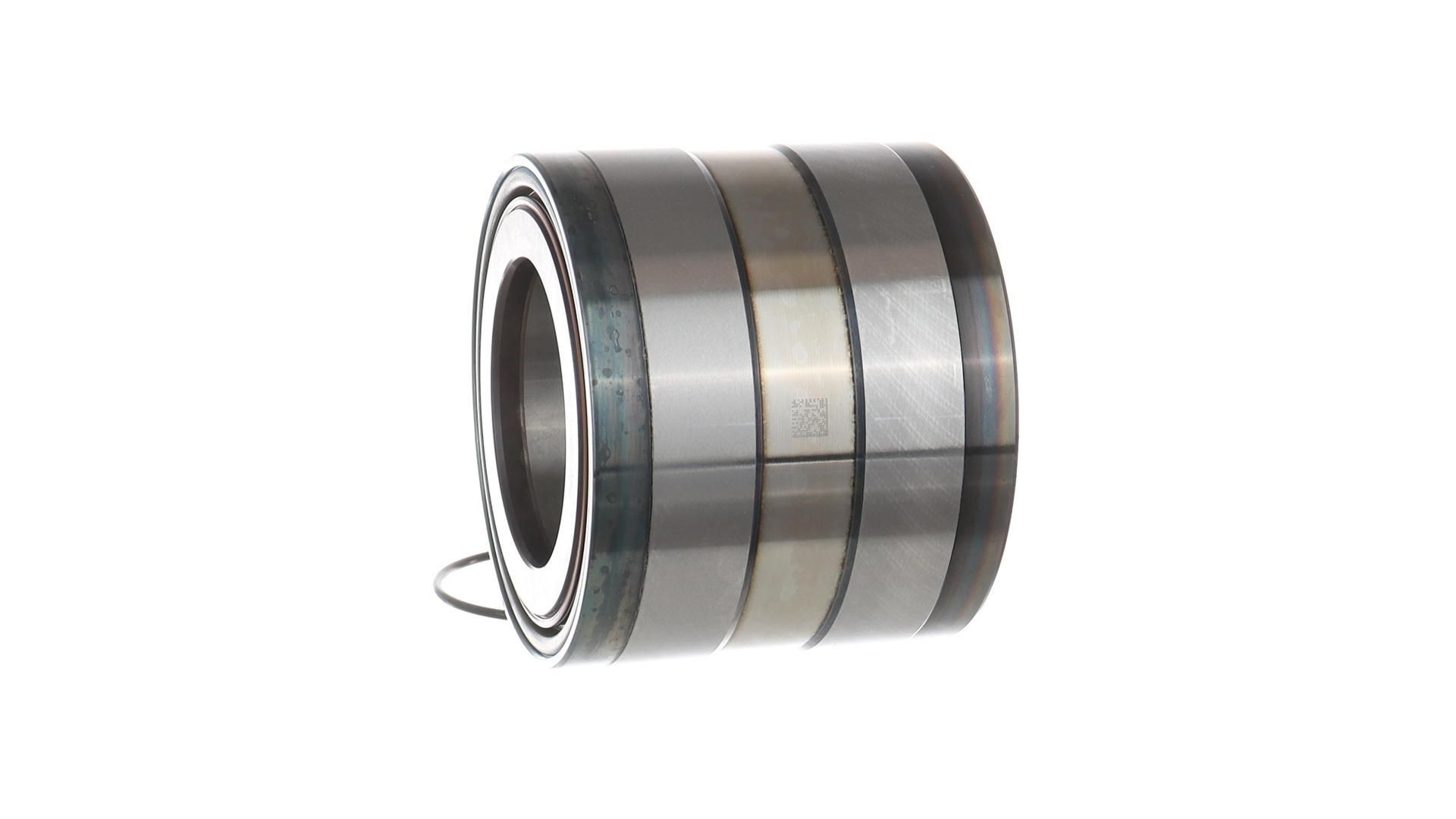 VKBA5412 SKF Підшипник маточини передньої