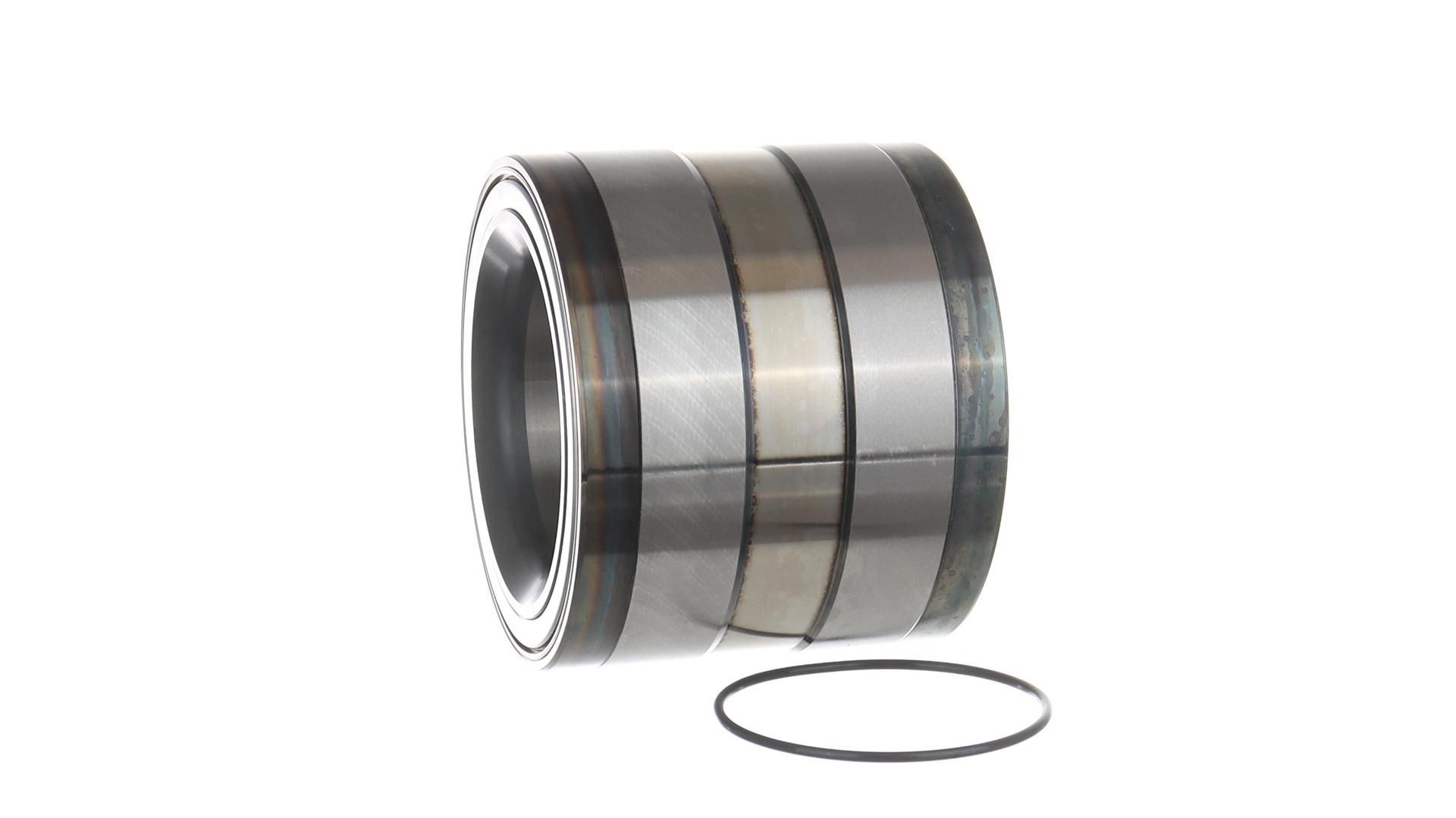 Підшипник ступиці VKBA5412 SKF