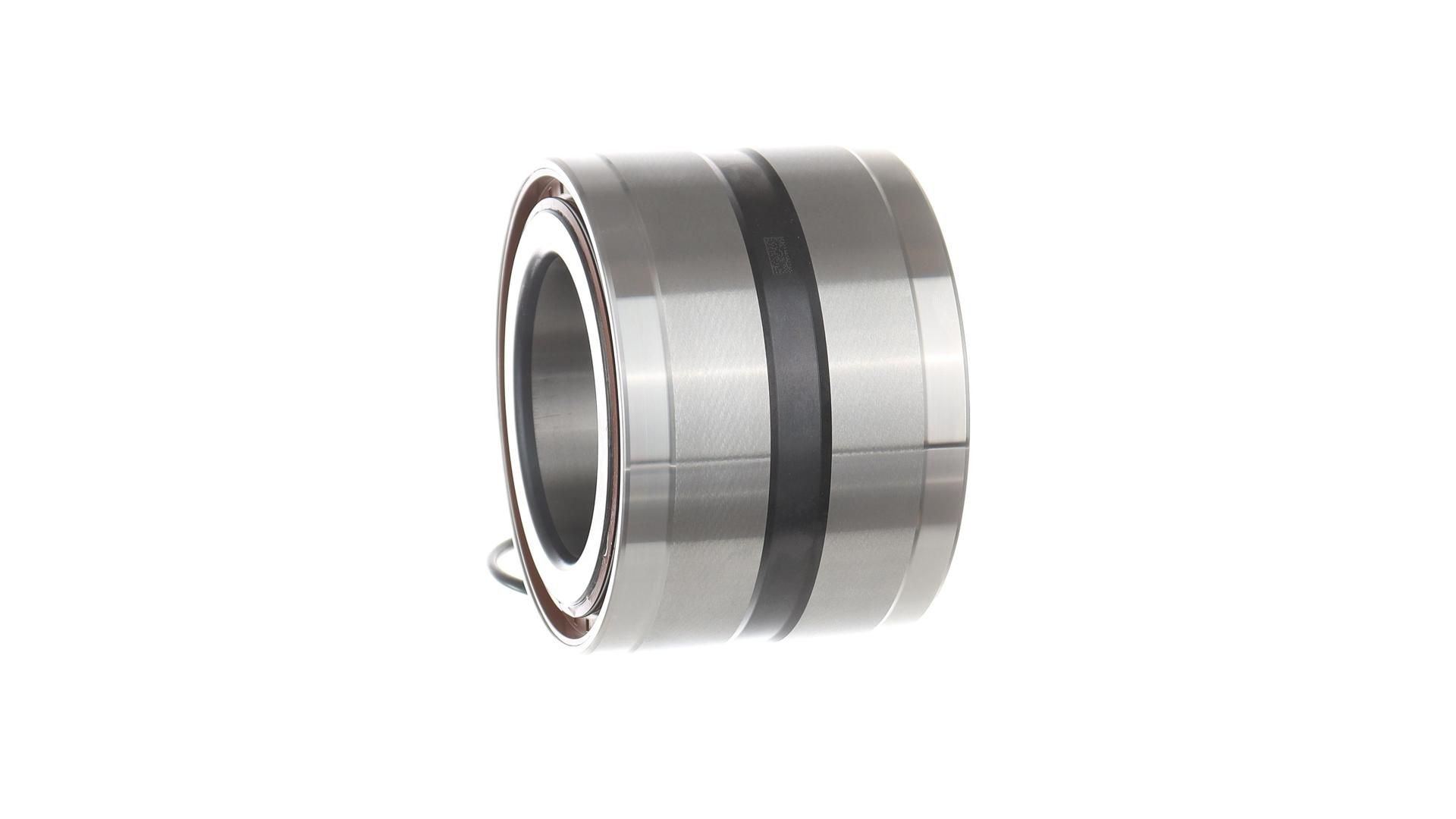 Підшипник маточини передньої/задньої SKF VKBA5415 ціна, від 154.50 USD