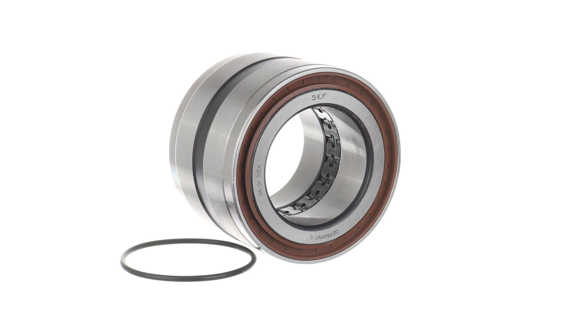 VKBA5415 SKF Підшипник маточини передньої/задньої