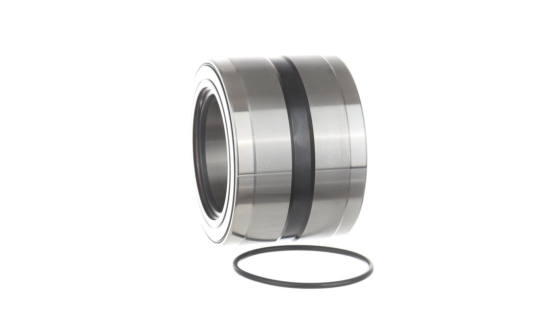 Купити VKBA5415 SKF Підшипник маточини передньої/задньої