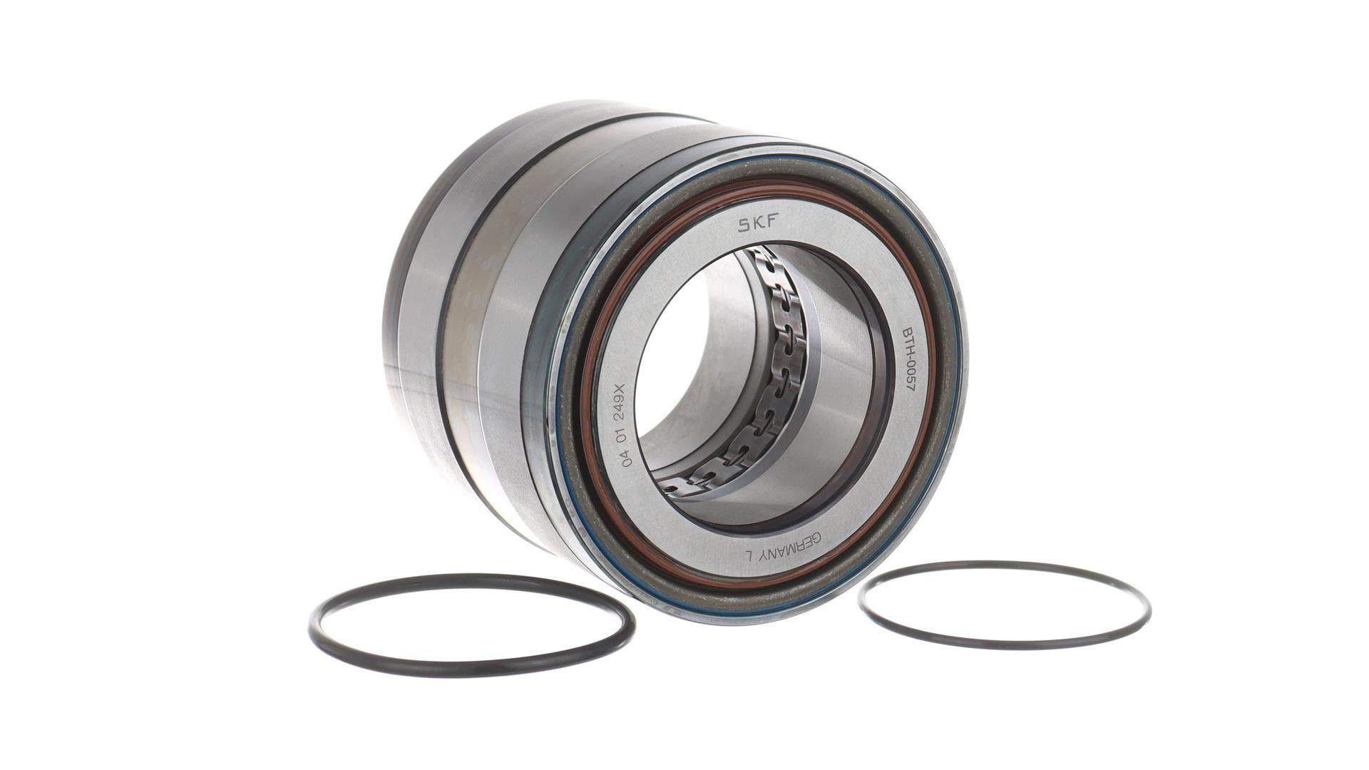 VKBA5419 SKF Підшипник маточини передньої