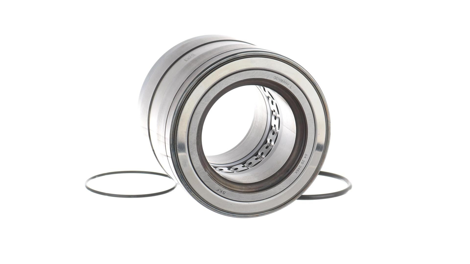 Купити VKBA5419 SKF Підшипник ступиці передньої