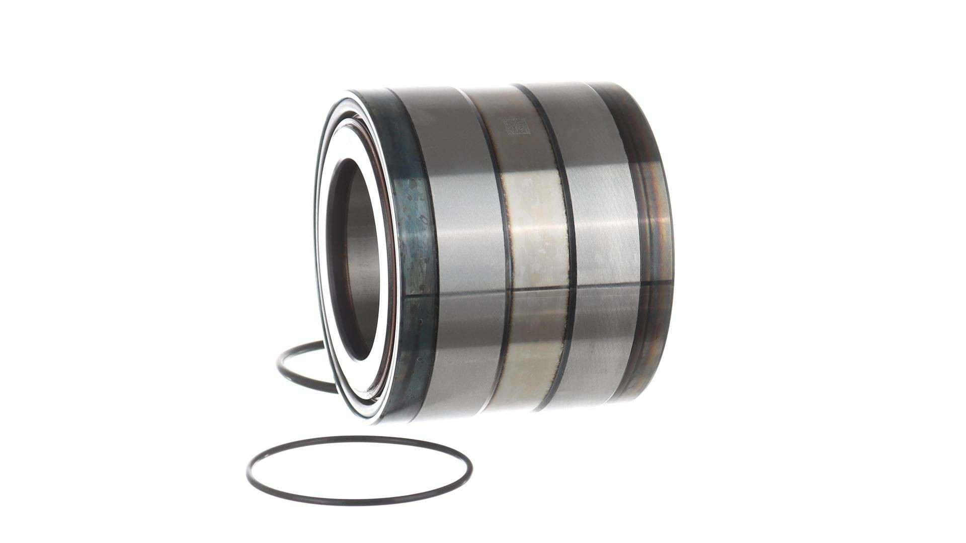 Підшипник ступиці VKBA5419 SKF