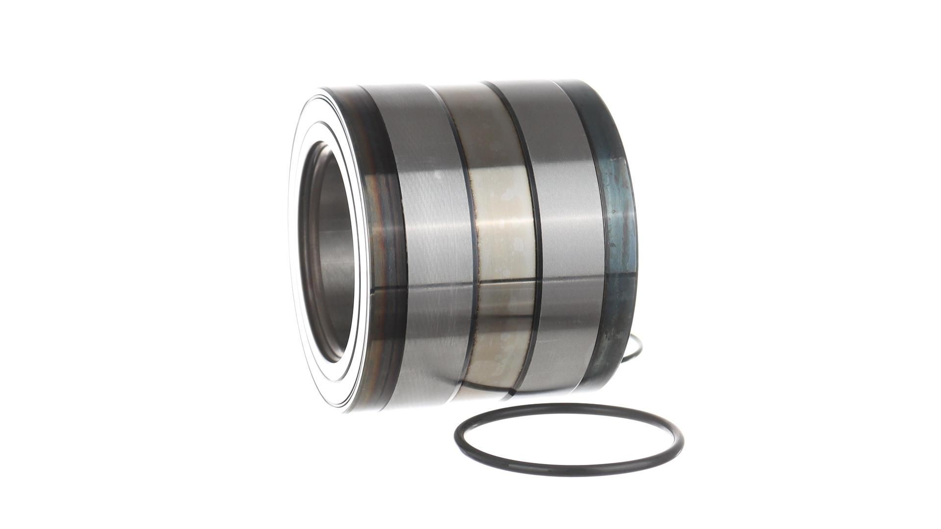 Комплект підшипник маточини передньої SKF VKBA5419 ціна, від 183.20 USD