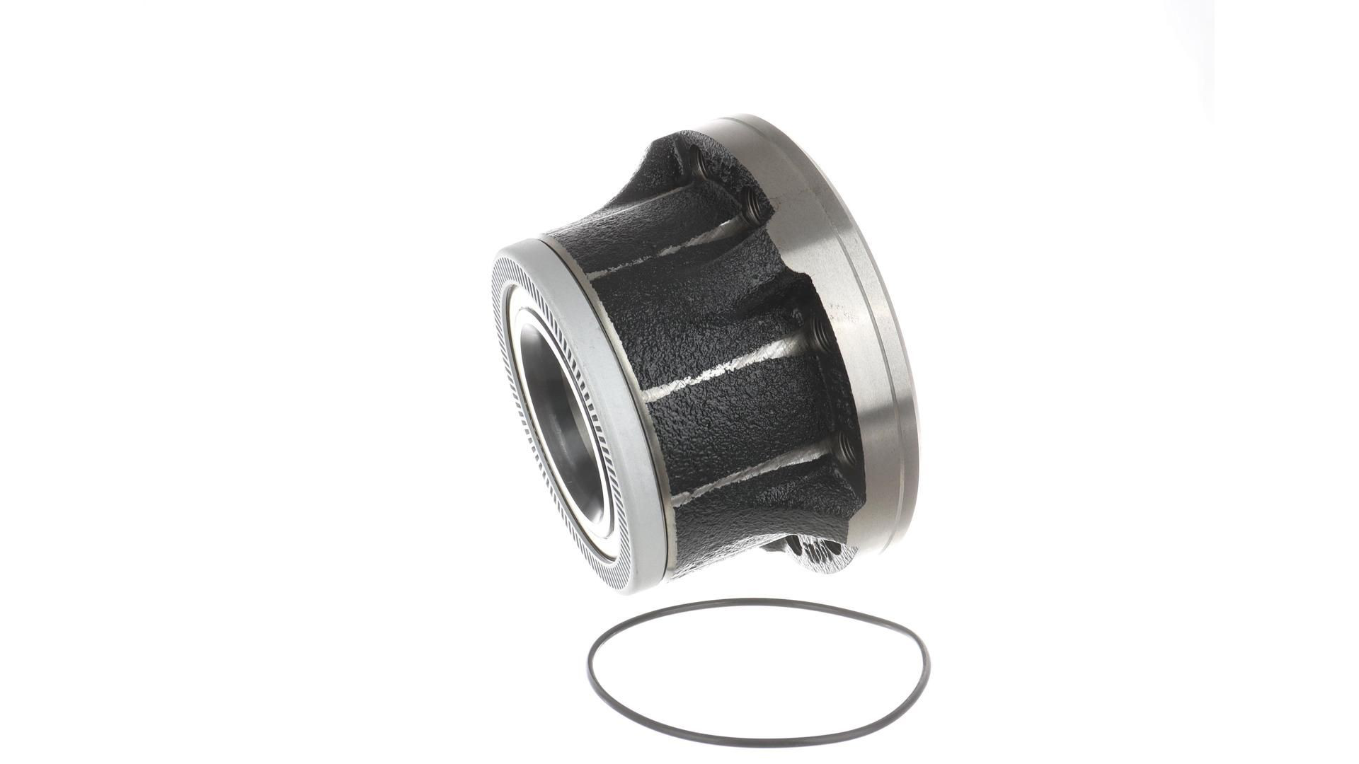 Задня маточина VKBA5420 SKF