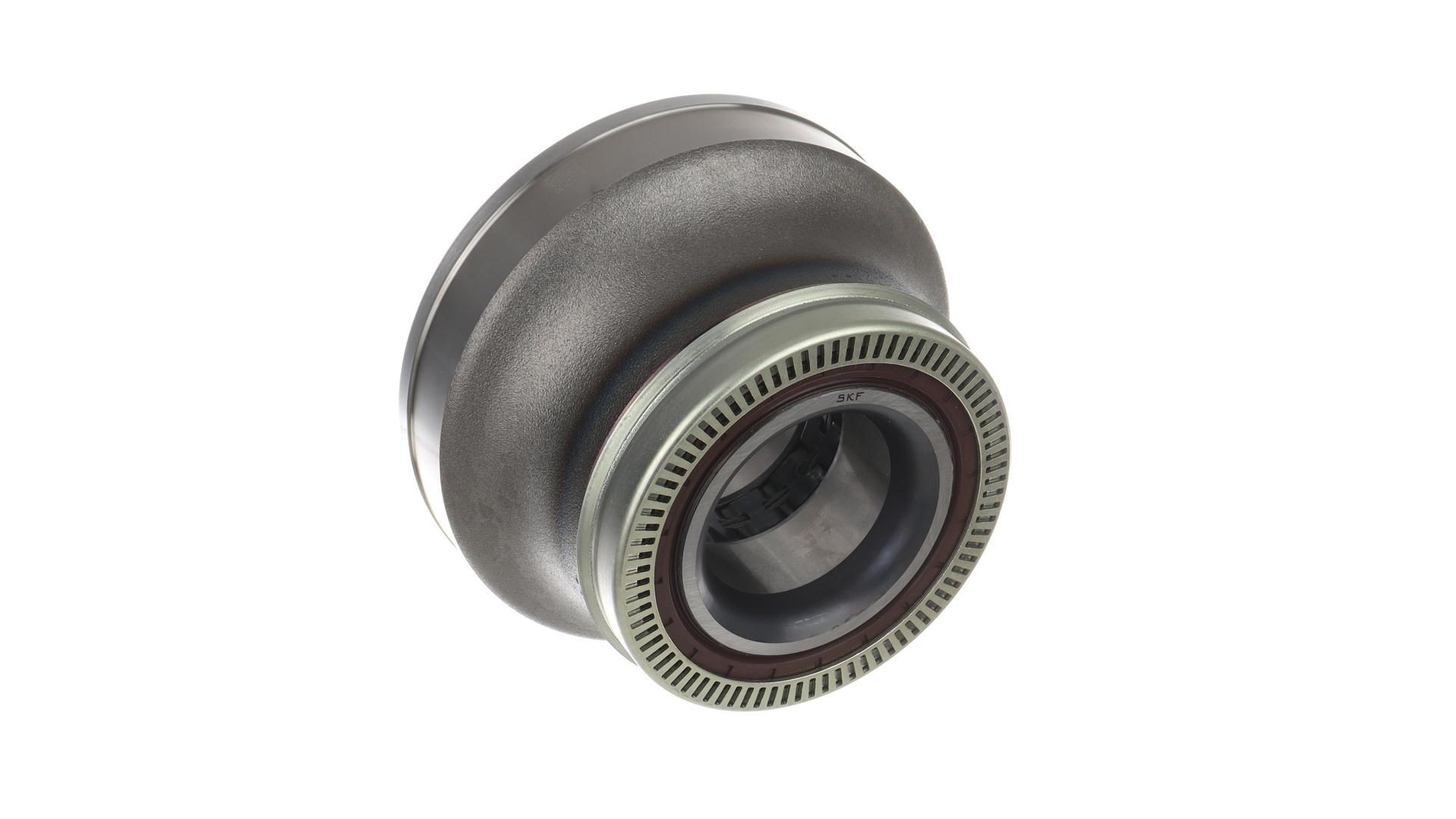 VKBA5421 SKF Маточина (передня)