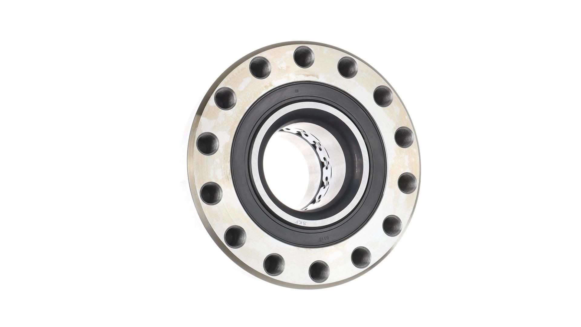 Маточина колеса передня SKF VKBA5421 ціна, від 291.70 USD