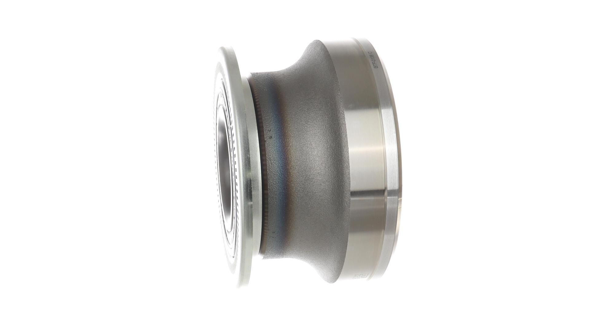 Передня маточина VKBA5422 SKF