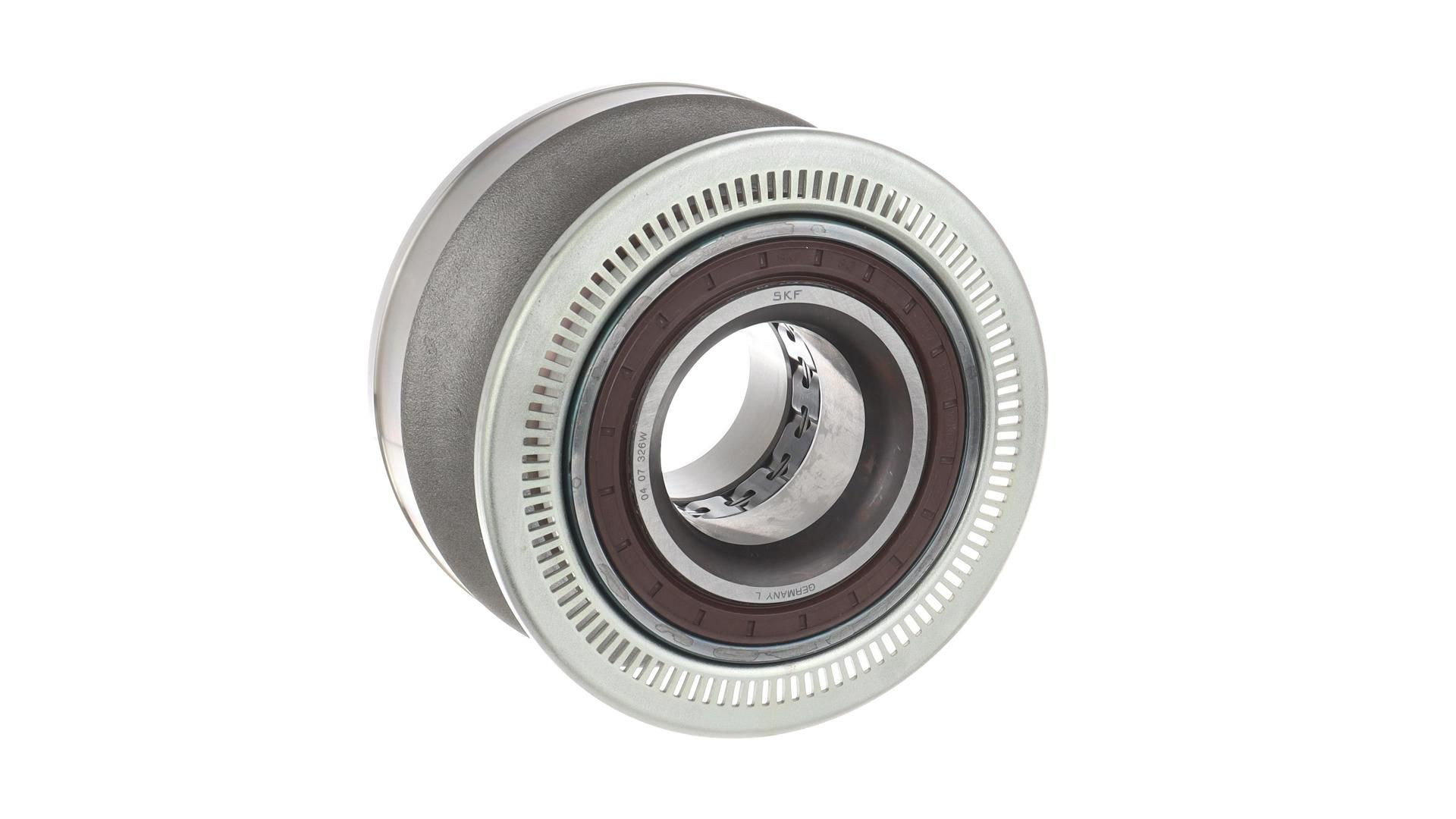 VKBA5422 SKF Маточина (передня)