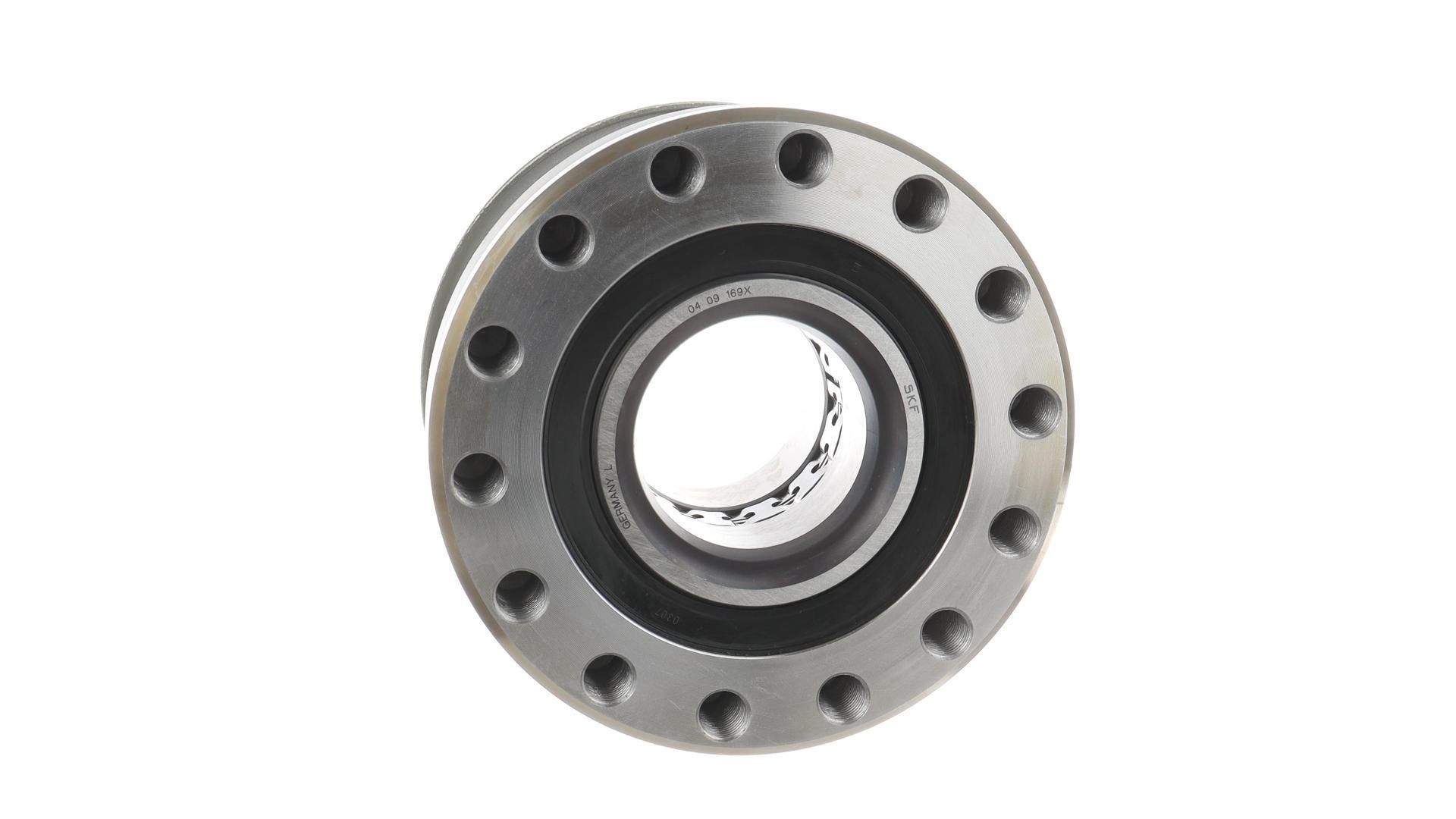 Купити VKBA5422 SKF Маточини передніх коліс