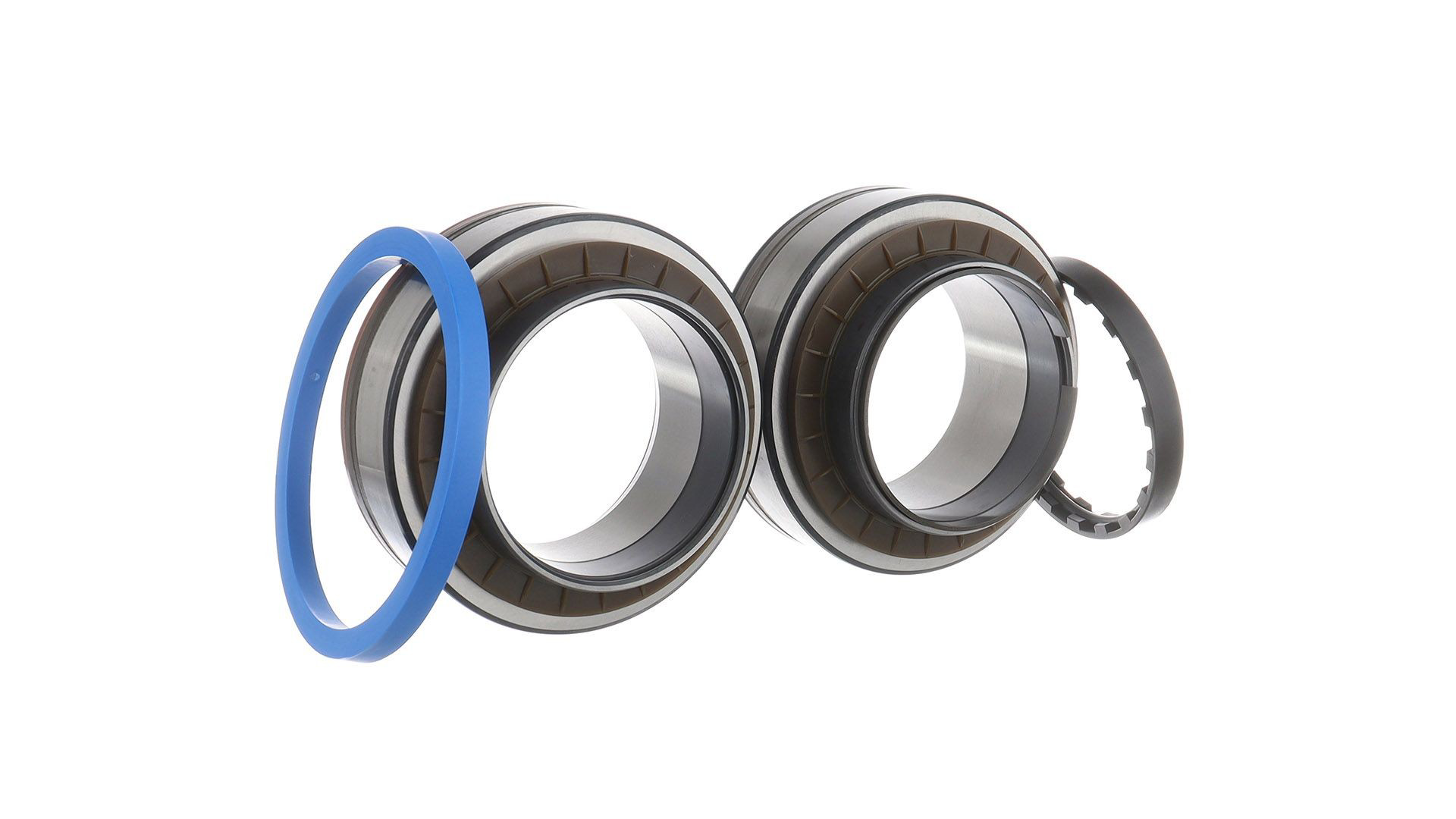 Купити VKBA5423 SKF Підшипник задньої ступиці