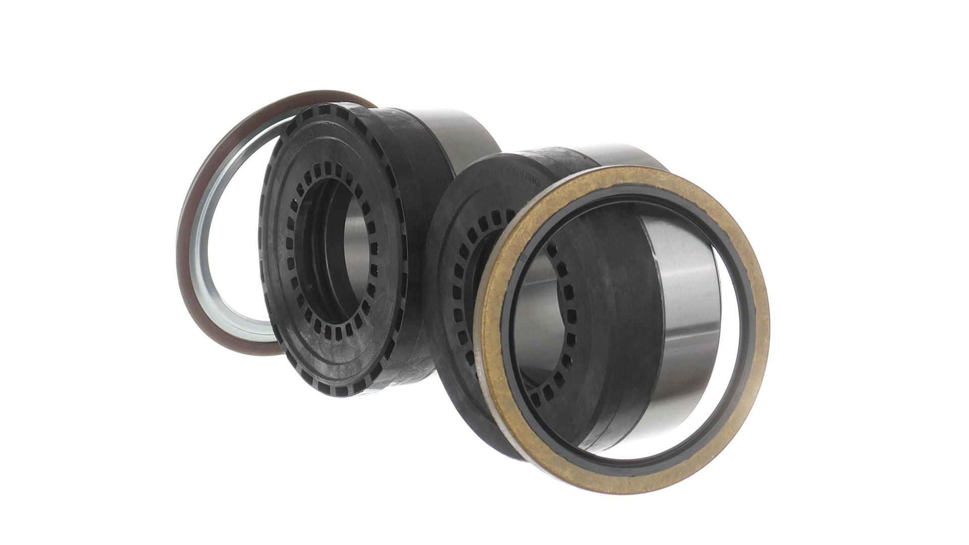 Купити VKBA5425 SKF Підшипник ступиці передньої