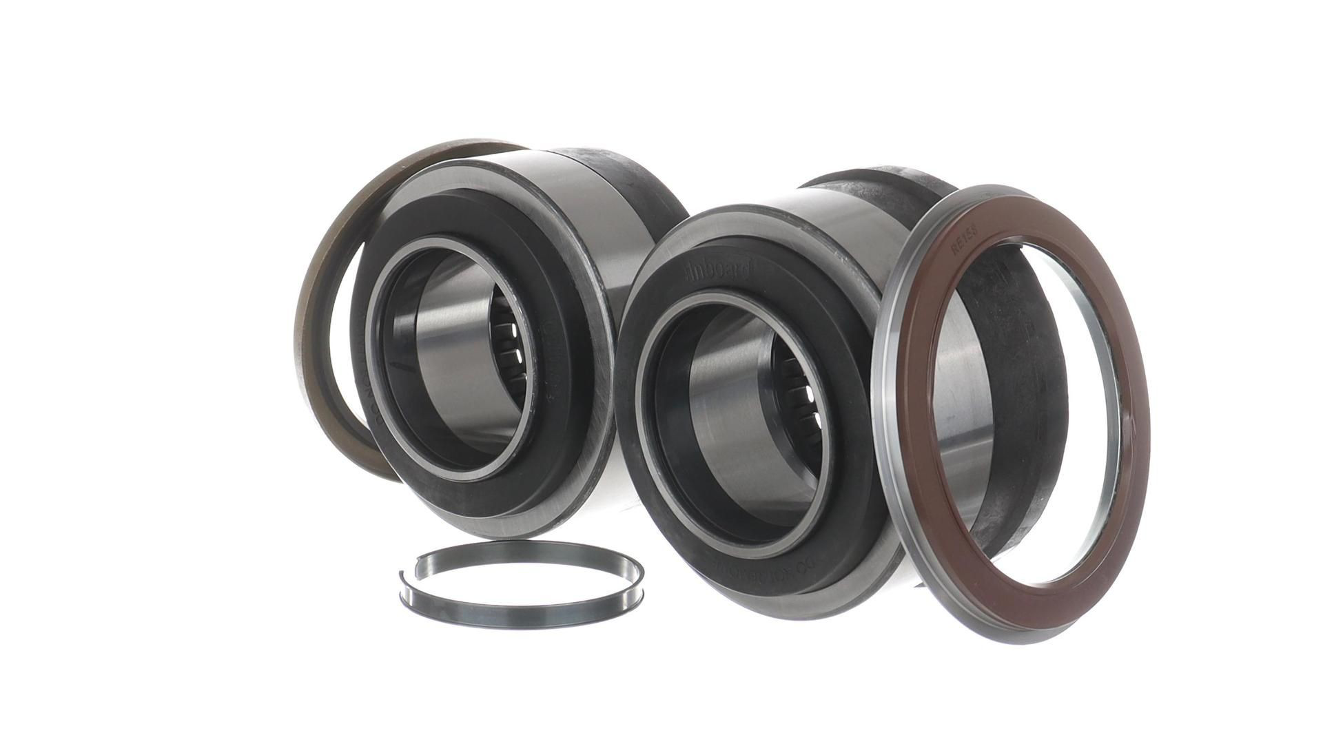 VKBA5425 SKF Підшипник маточини передньої