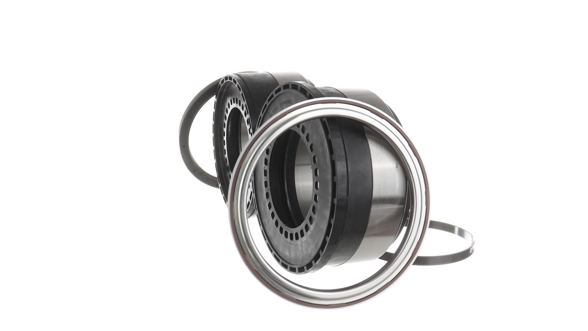 Купити VKBA5431 SKF Підшипник задньої ступиці