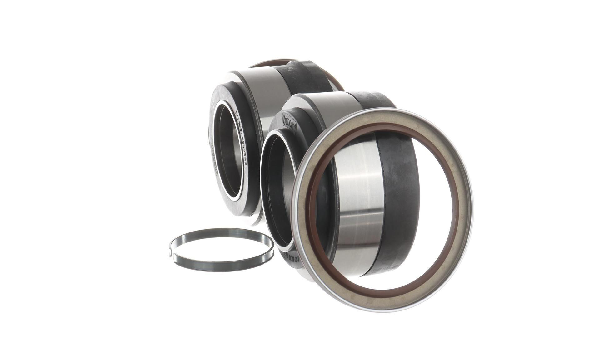 Купити VKBA5453 SKF Маточини передніх коліс