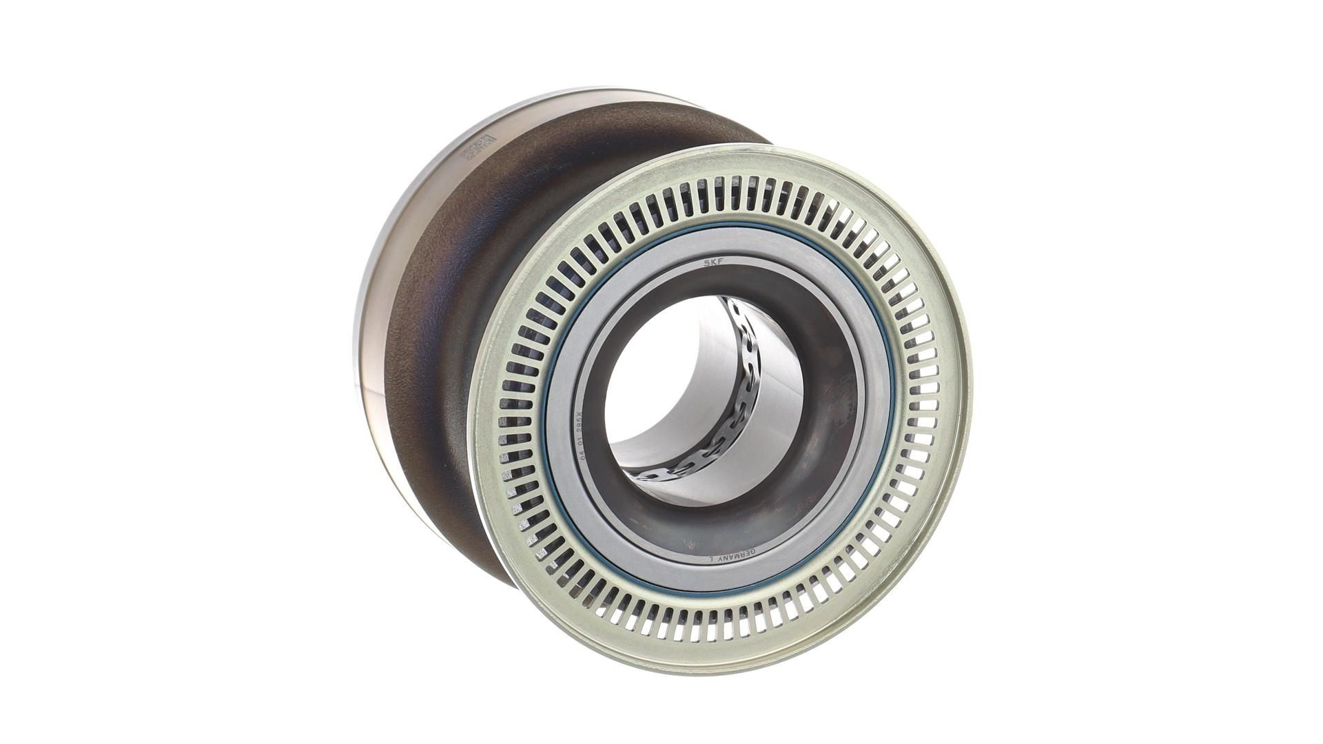 Купити VKBA5463 SKF 