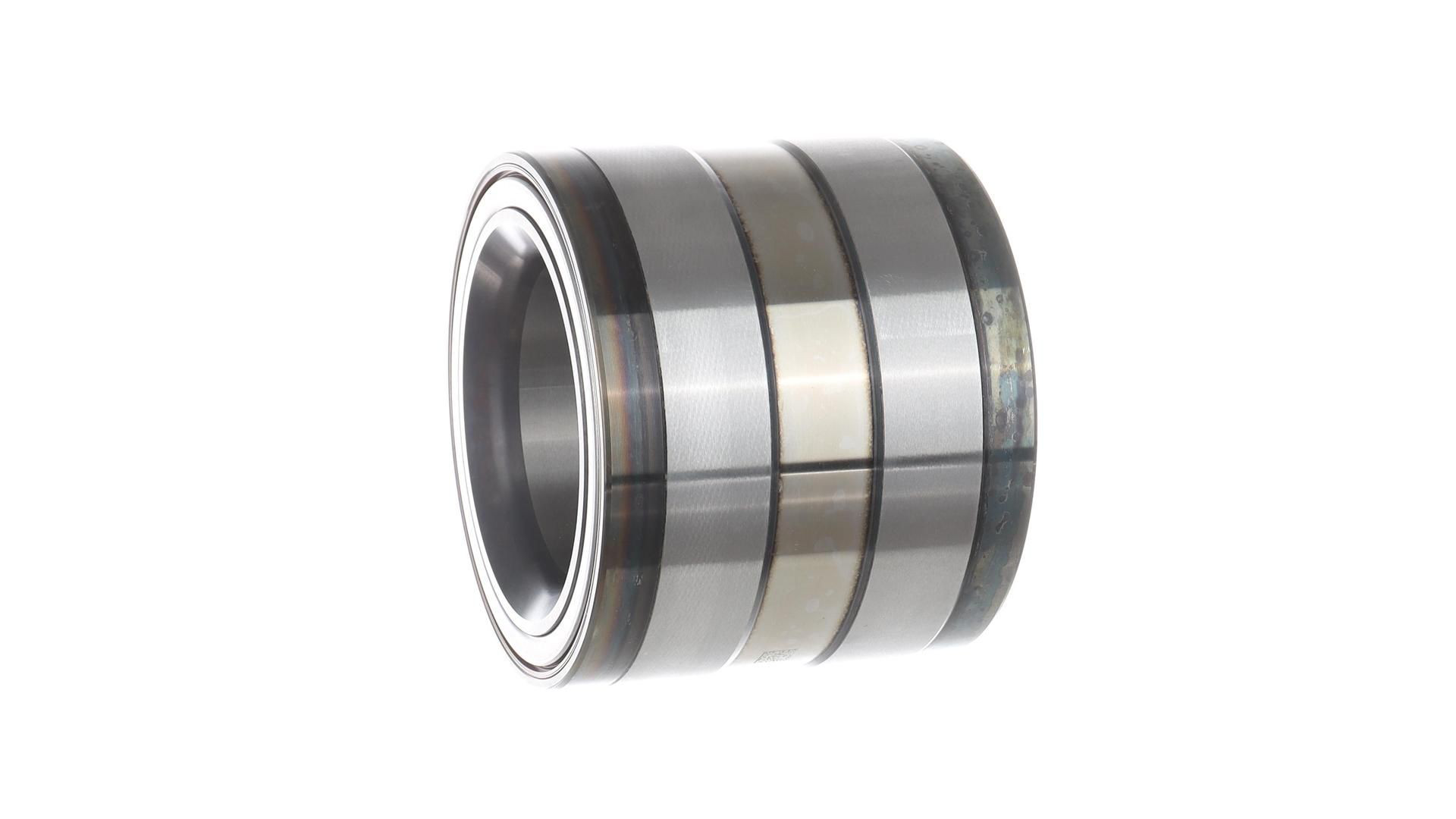 Підшипник ступиці VKBA5552 SKF