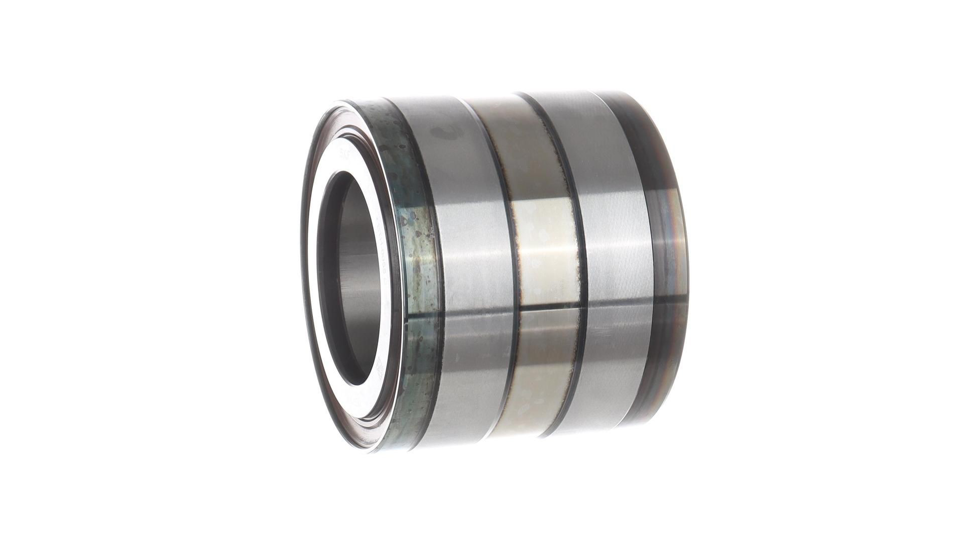 Купити VKBA5552 SKF Підшипник ступиці передньої