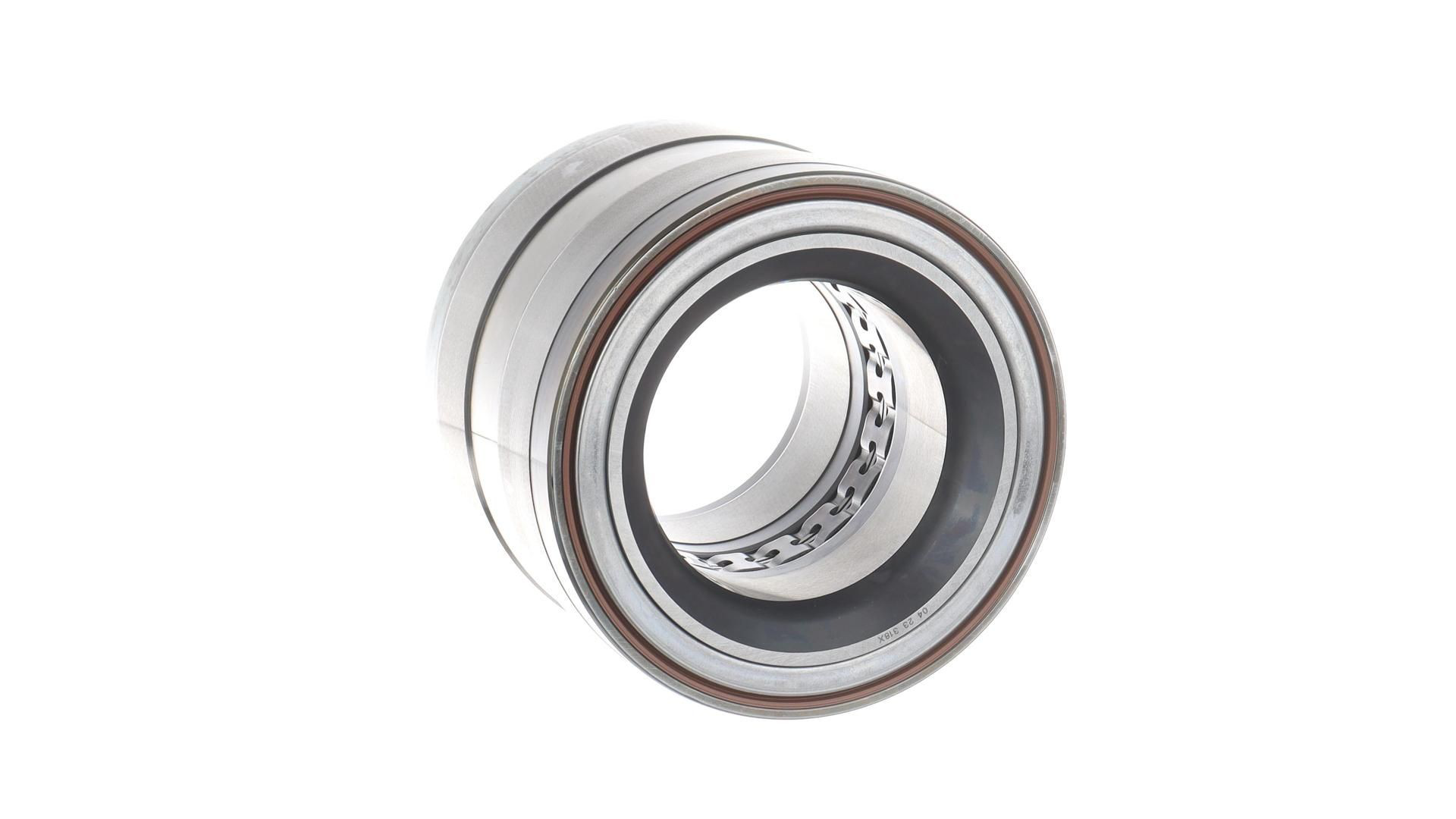 Комплект підшипник маточини передньої SKF VKBA5552 ціна, від 173.31 USD