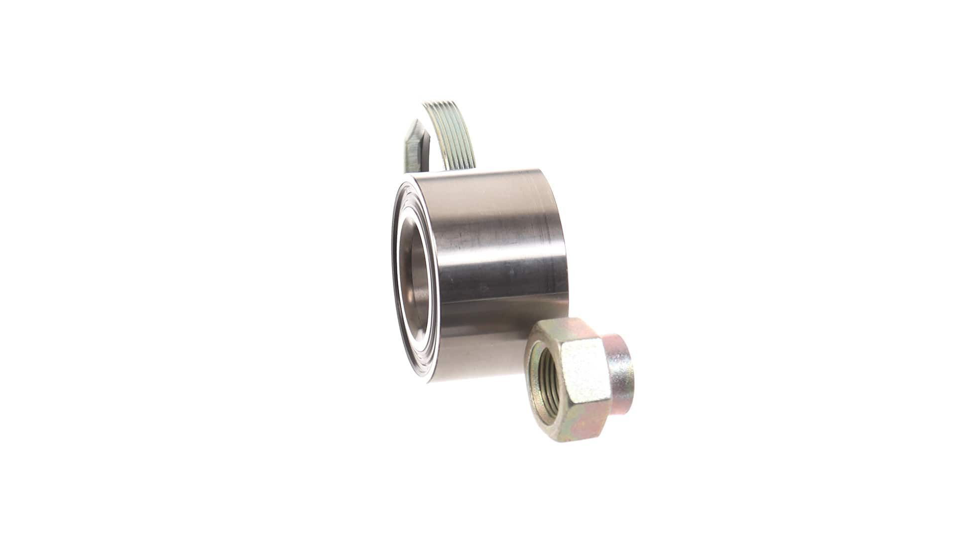 Комплект підшипник маточини передньої SKF VKBA559 ціна, від 9.40 USD