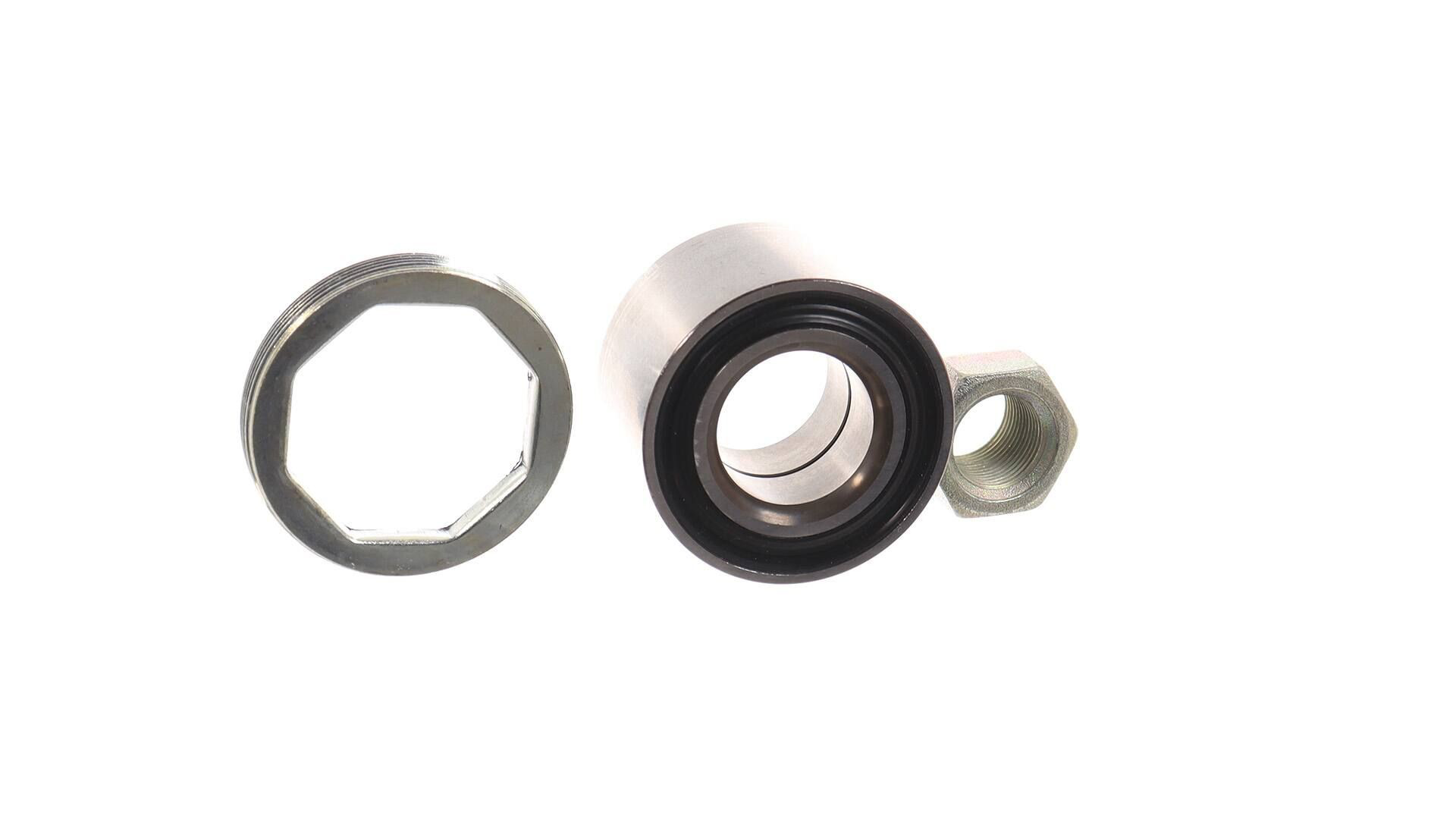 Купити VKBA559 SKF Підшипник ступиці передньої