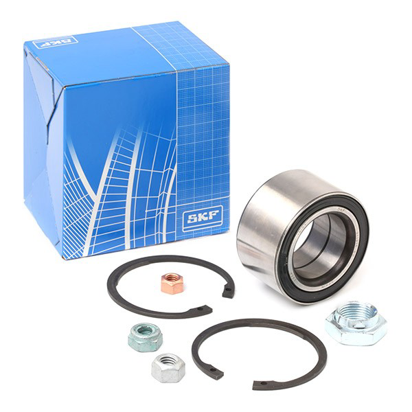 Підшипник маточини передньої/задньої SKF VKBA575