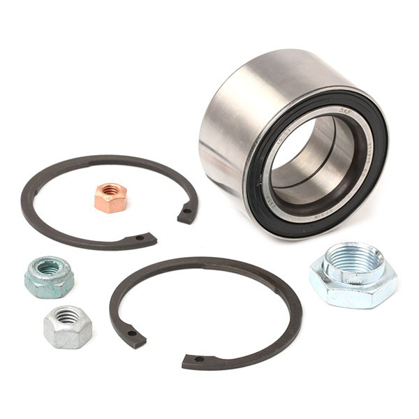 Підшипник маточини передньої/задньої VKBA575 SKF