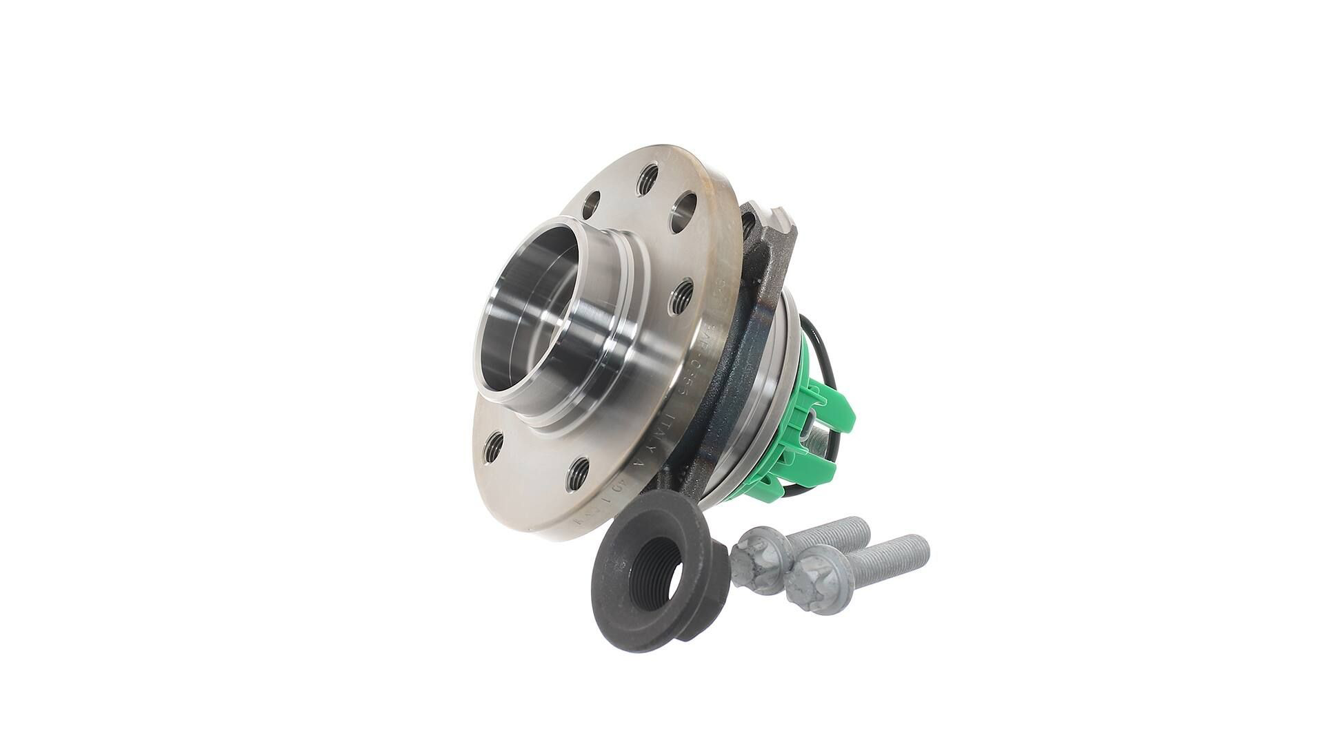 Маточина колеса передня SKF VKBA6506 ціна, від 154.58 USD