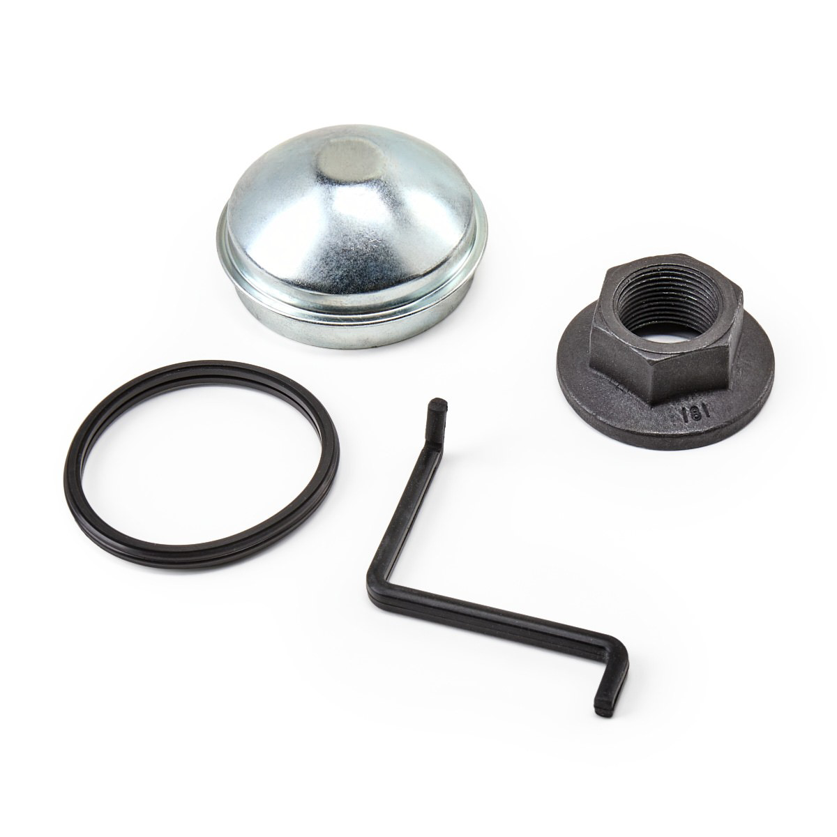 Купити VKBA6507 SKF Маточини передніх коліс