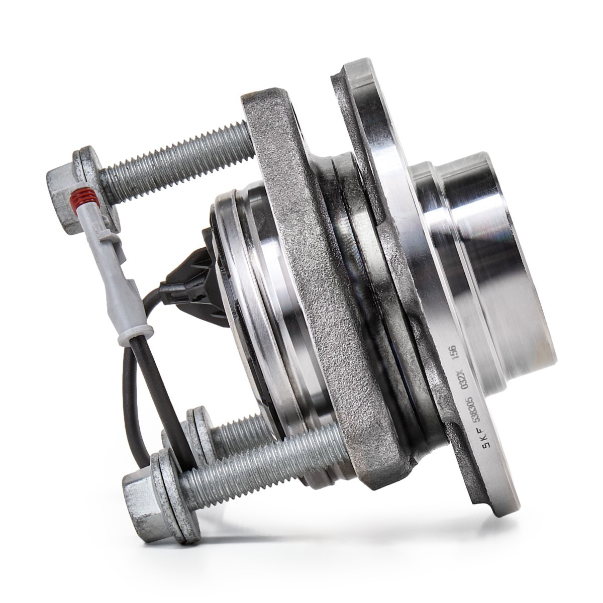 Маточина колеса передня SKF VKBA6507 ціна, від 116.69 USD