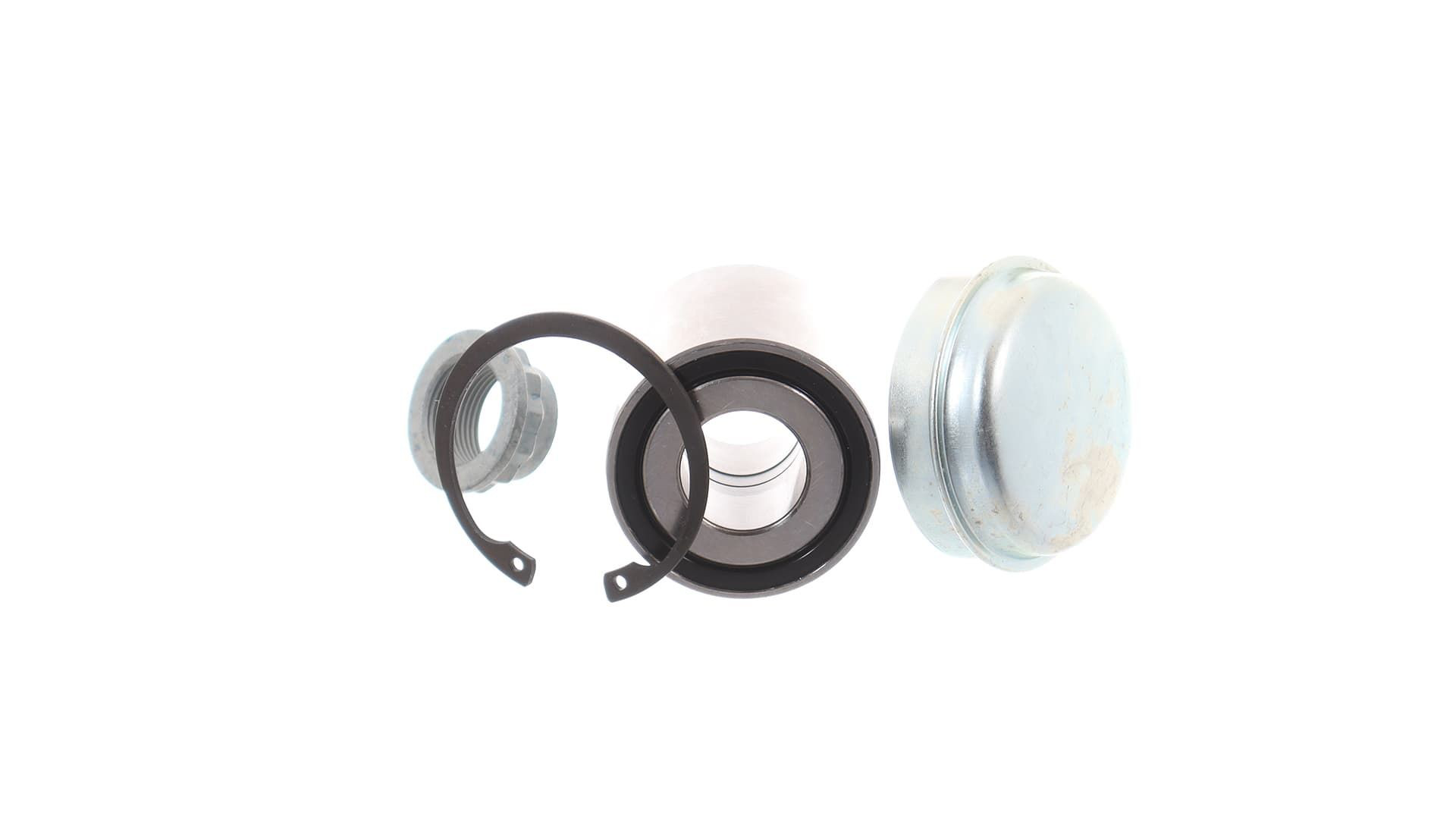 Купити VKBA6508 SKF Підшипник задньої ступиці