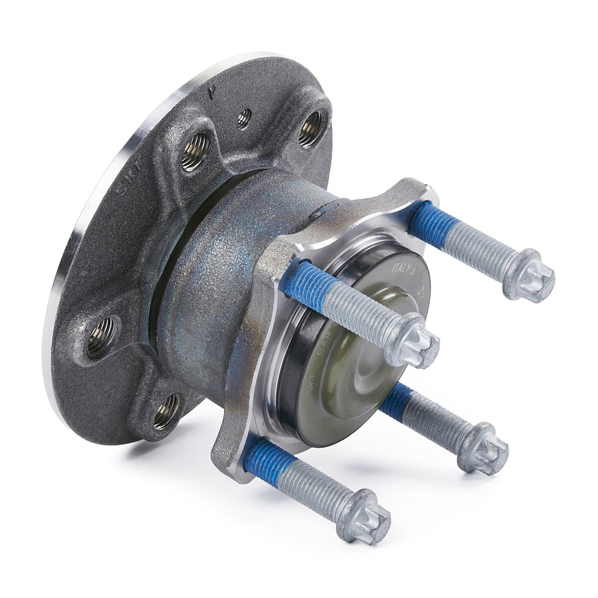 Задня маточина VKBA6510 SKF