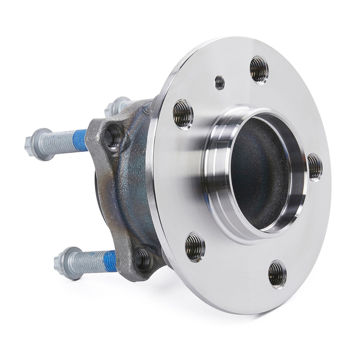 VKBA6510 SKF Маточина задня