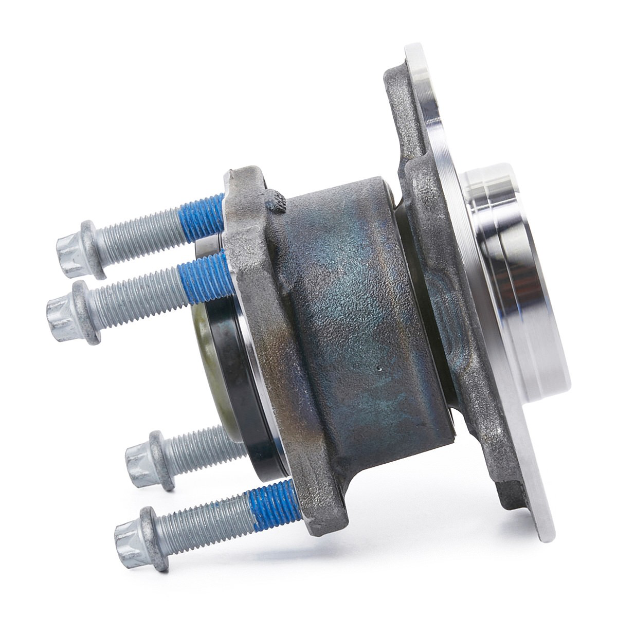 Купити VKBA6510 SKF Підшипник ступиці колеса