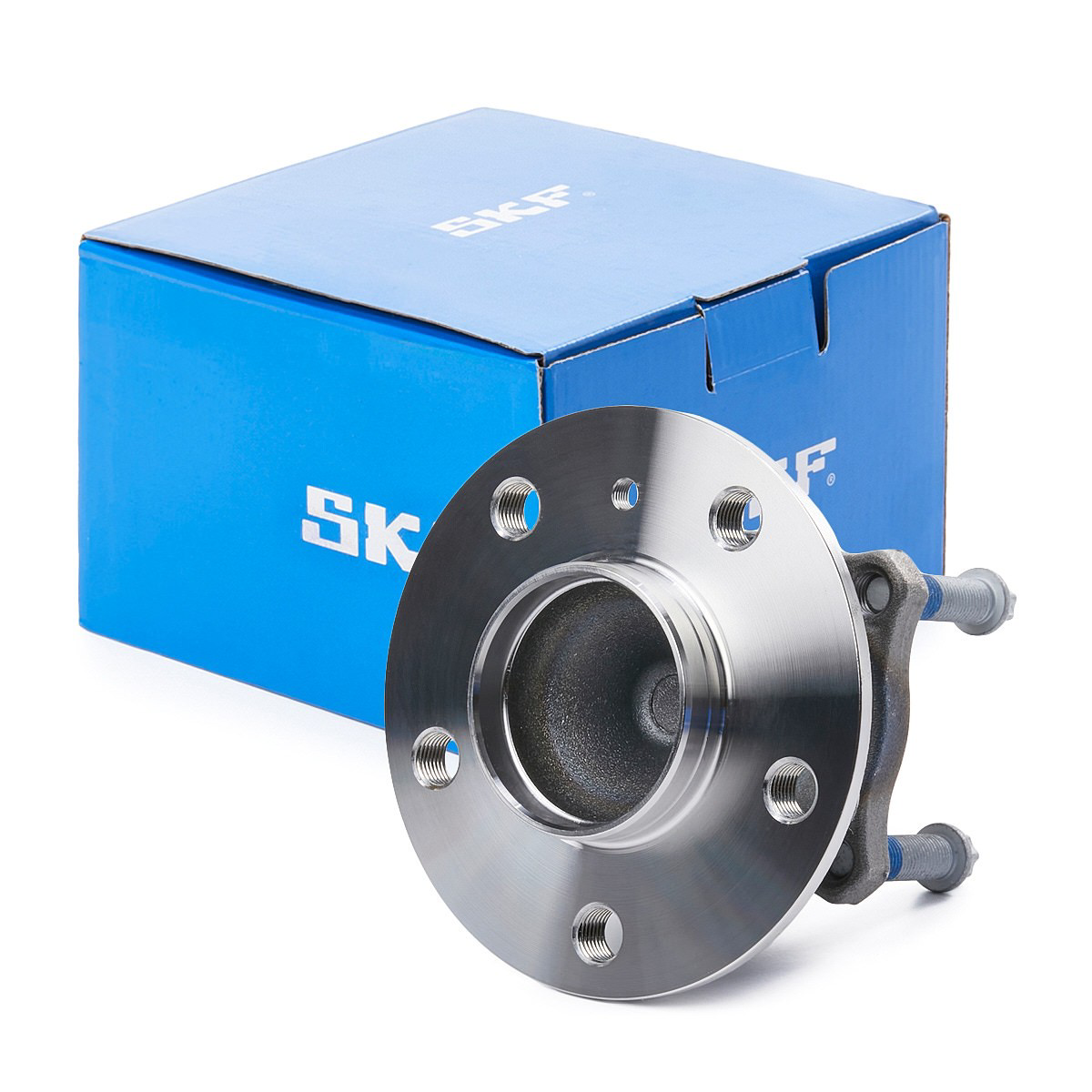 Маточини задніх коліс SKF VKBA6510 ціна, від 71.57 USD