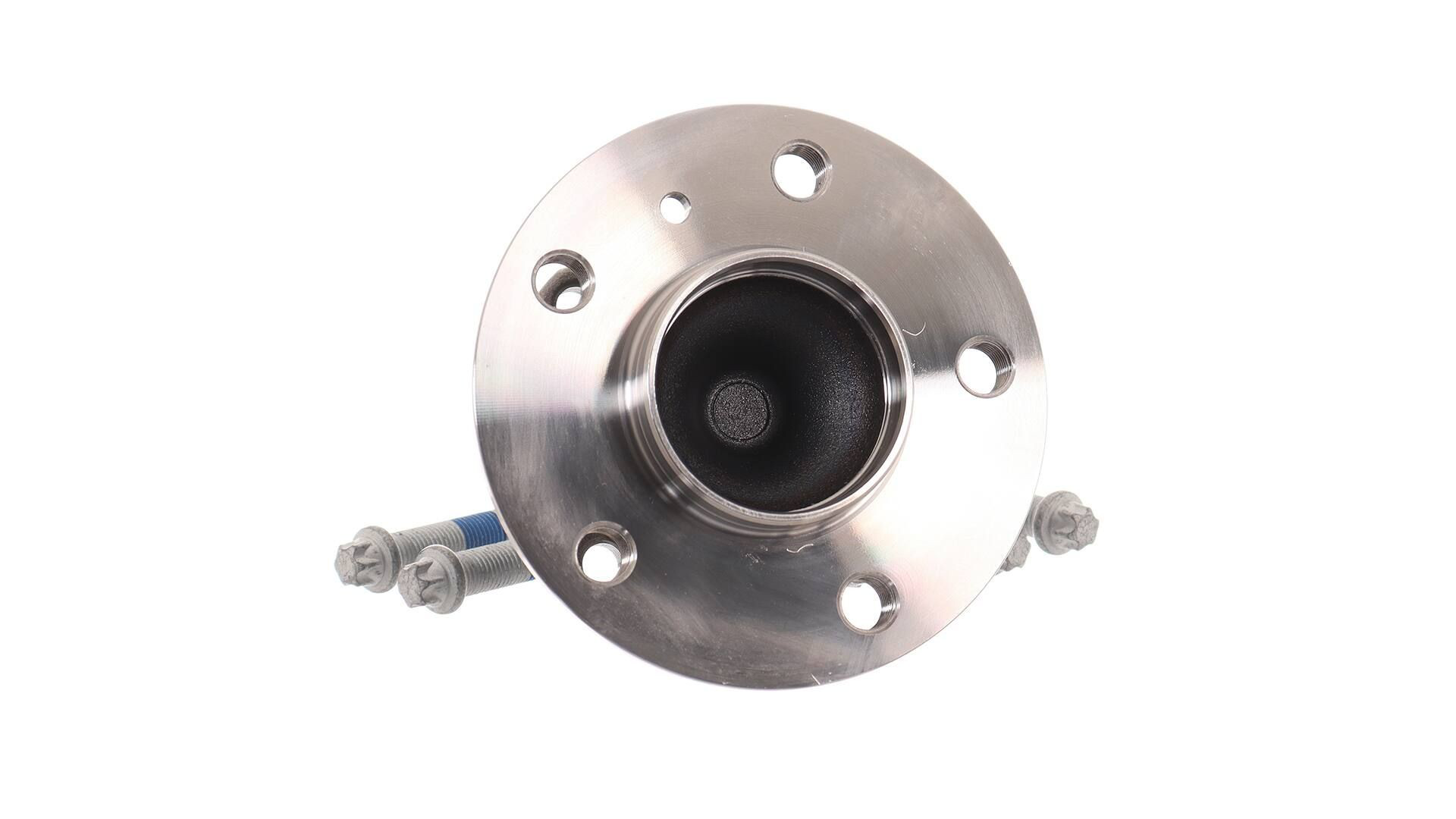 VKBA6510 SKF Маточина задня