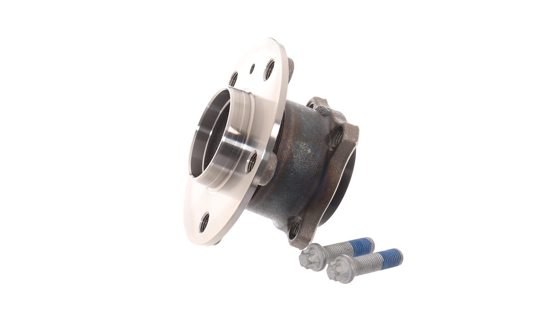 Маточина заднього колеса SKF VKBA6510
