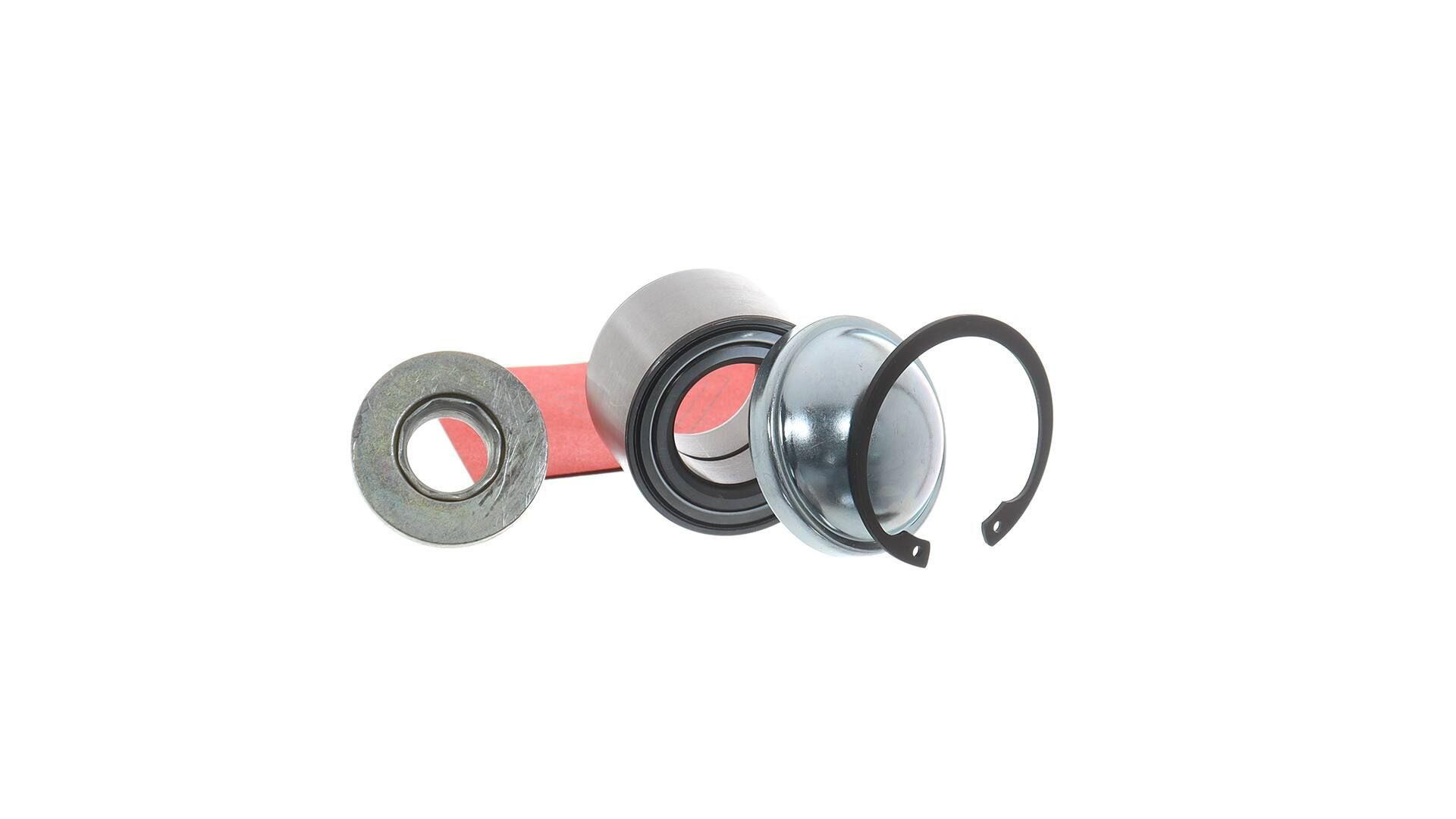 Підшипник задньої ступиці VKBA6515 SKF
