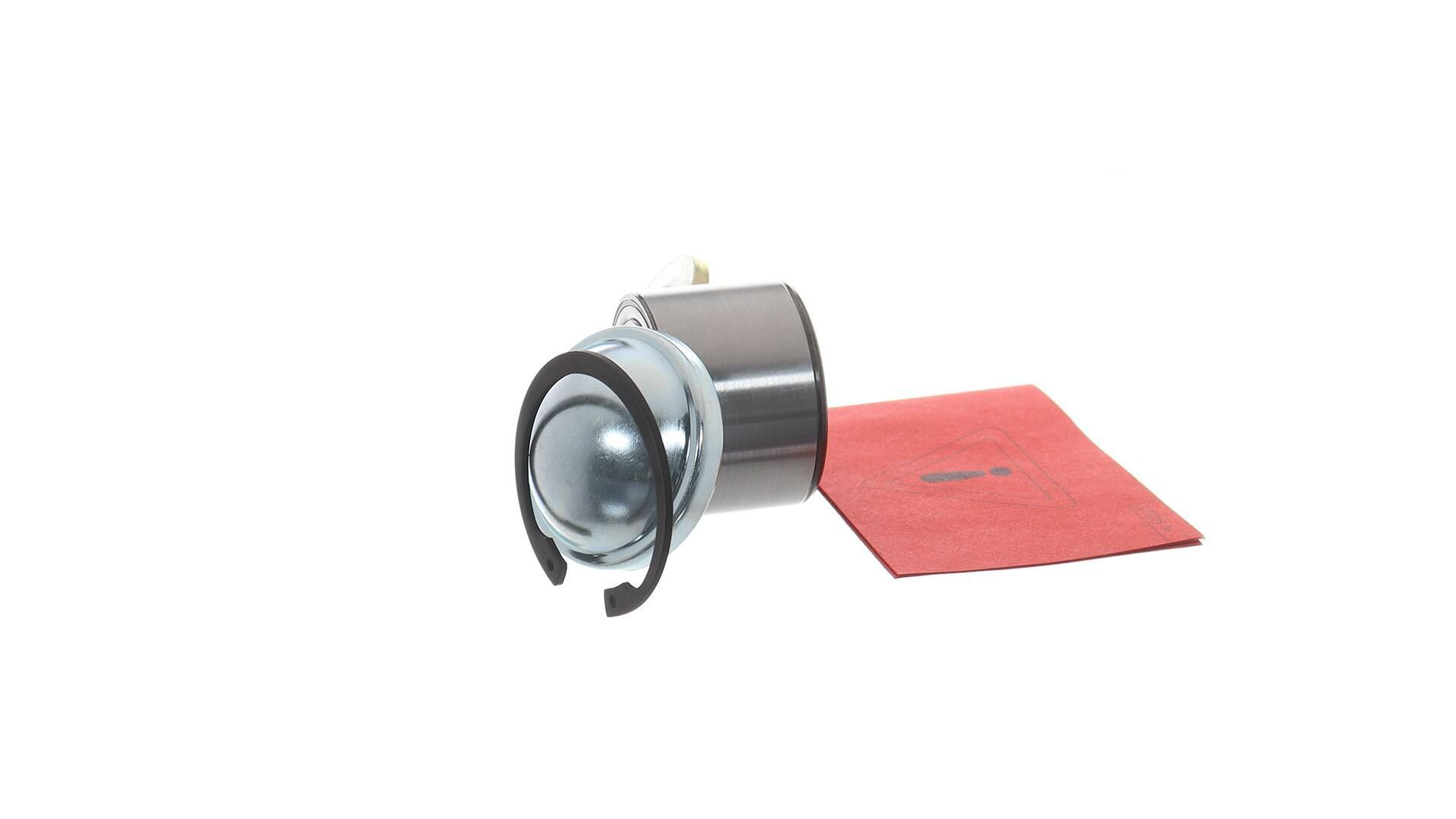Задній підшипник SKF VKBA6515