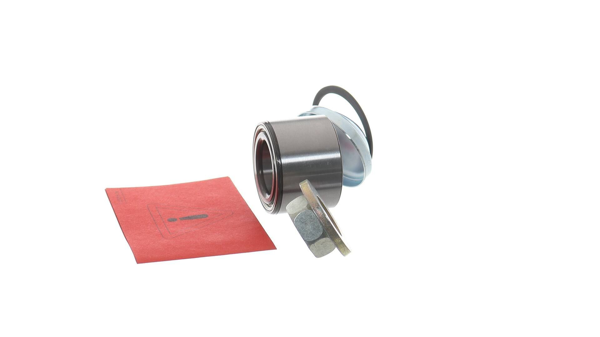 Підшипник маточини задньої SKF VKBA6515 ціна, від 27.74 USD