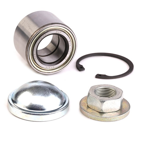 VKBA6515 SKF Підшипник ступиці задньої