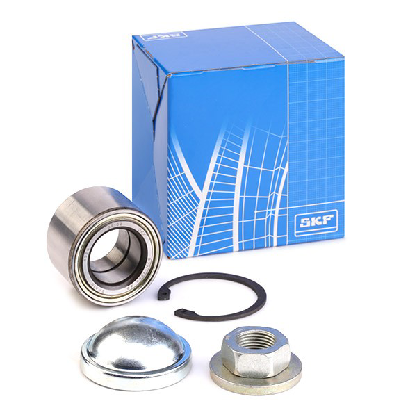 VKBA6515 SKF Підшипник ступиці задньої