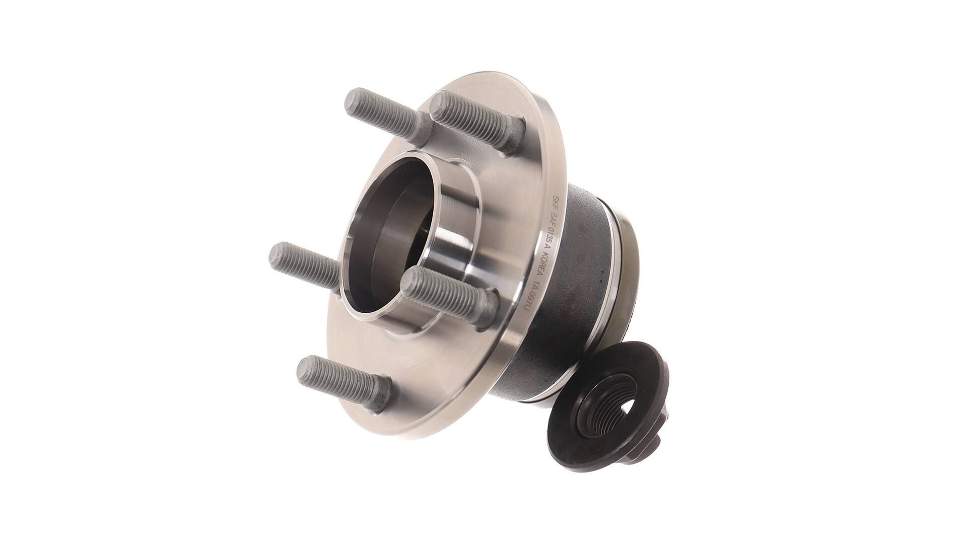 Купити VKBA6522 SKF Підшипник ступиці колеса