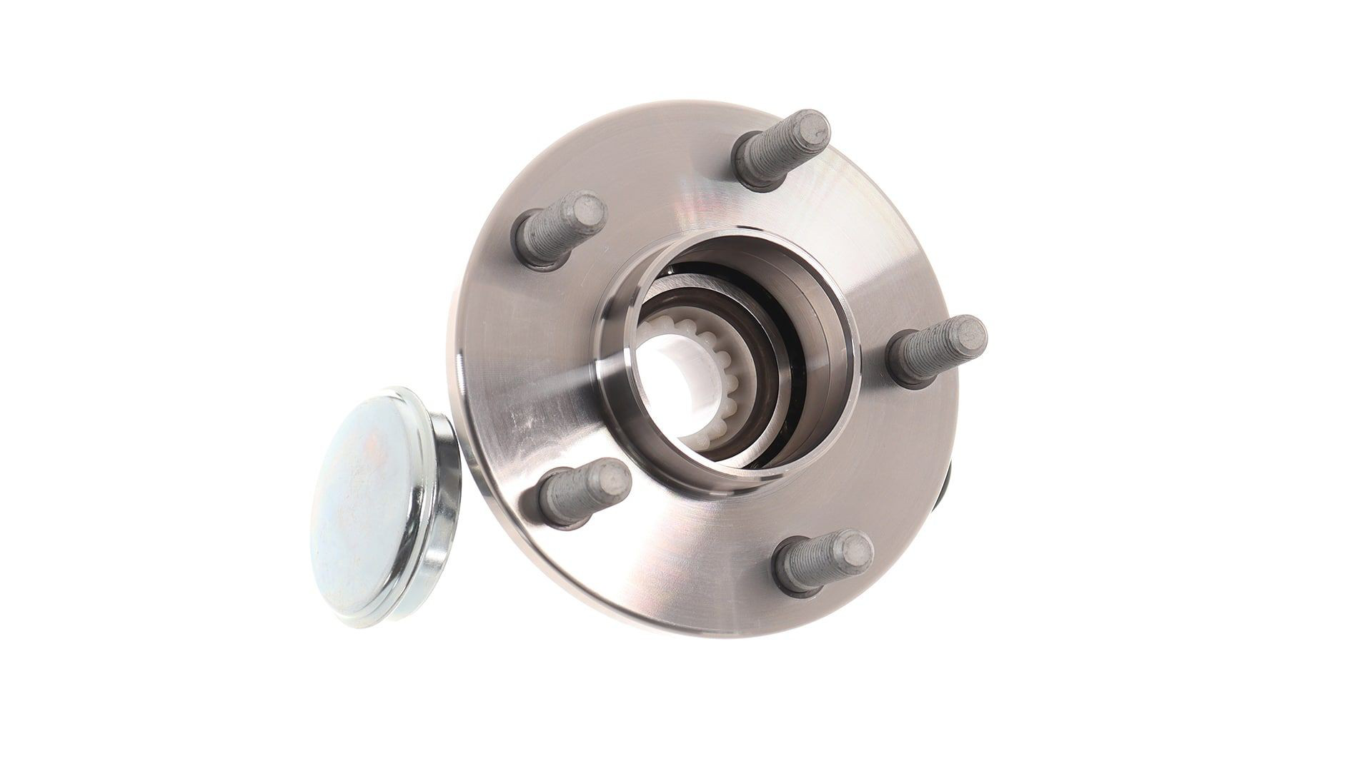Маточини задніх коліс SKF VKBA6522 ціна, від 51.87 USD
