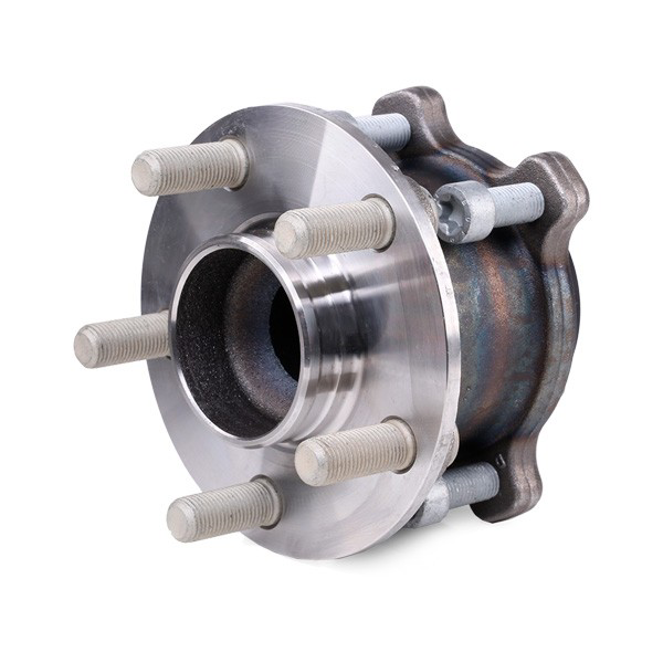 VKBA6524 SKF Маточина задня