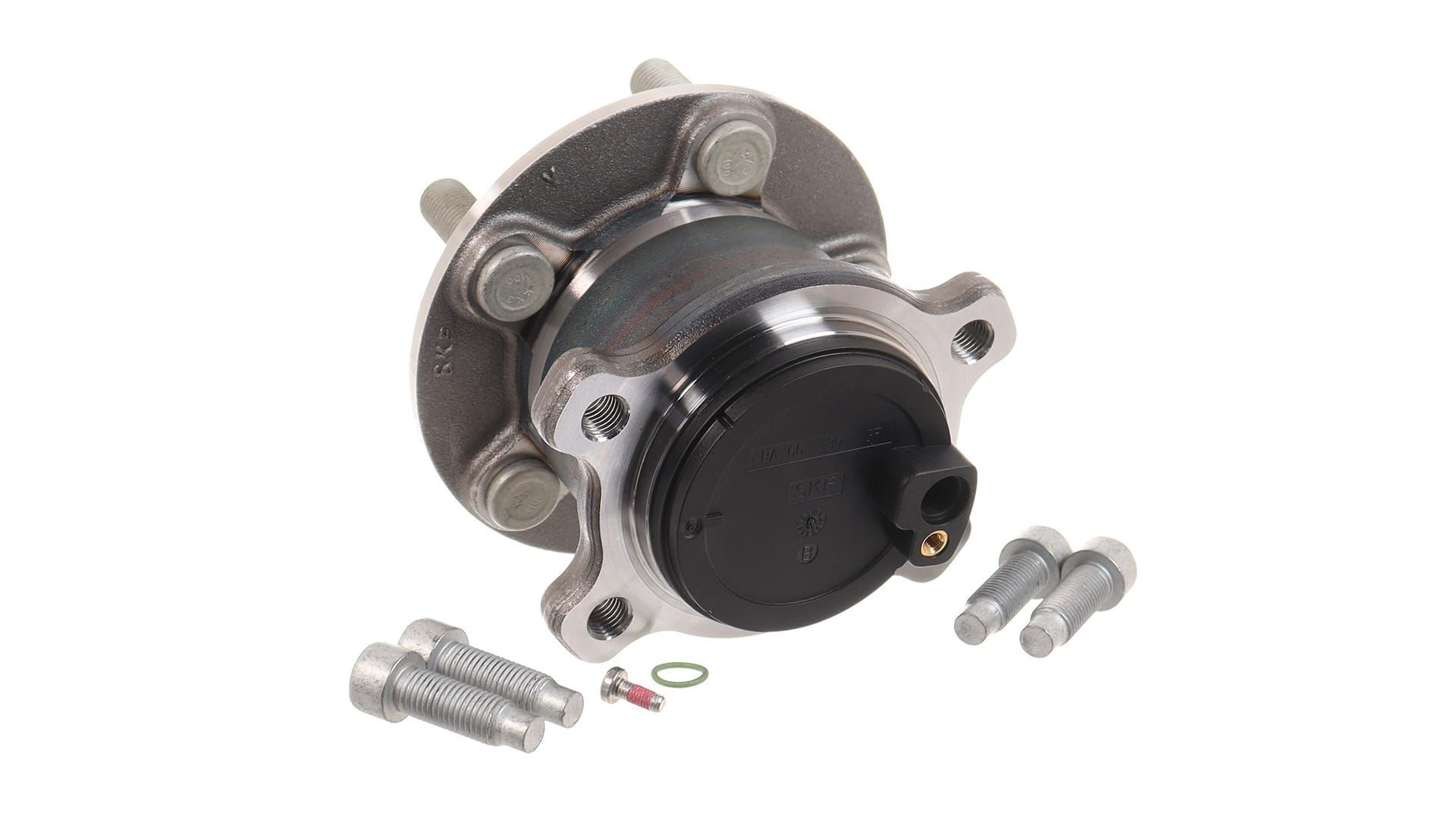 Купити VKBA6524 SKF Підшипник ступиці колеса