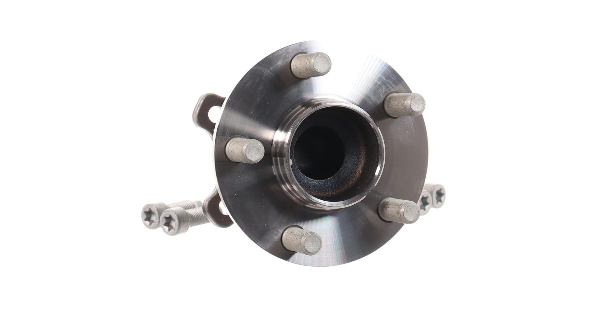 Маточини задніх коліс SKF VKBA6524 ціна, від 106.02 USD