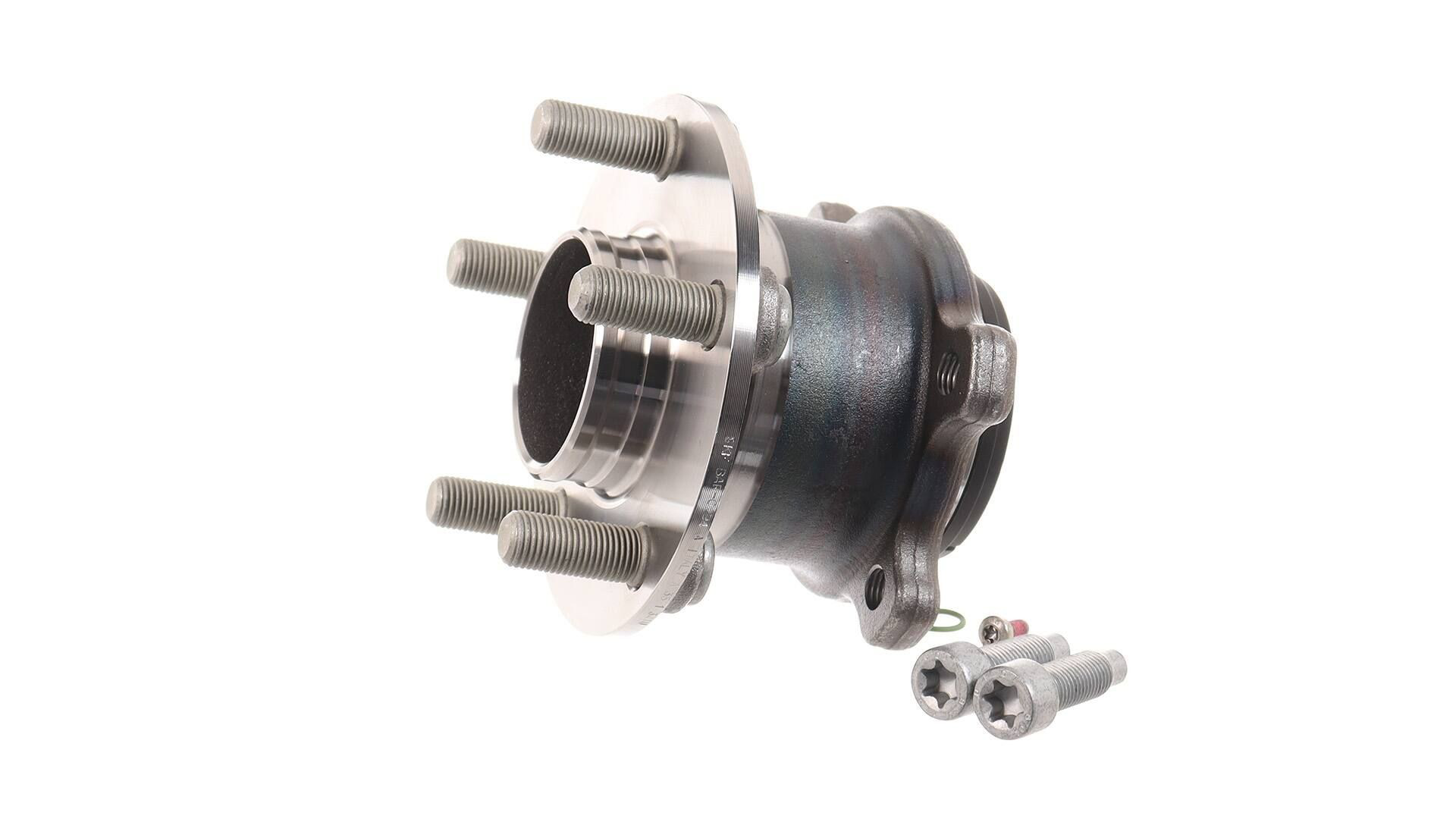 VKBA6524 SKF Маточина задня