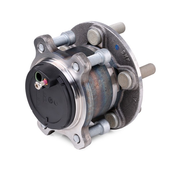 Маточина заднього колеса SKF VKBA6524